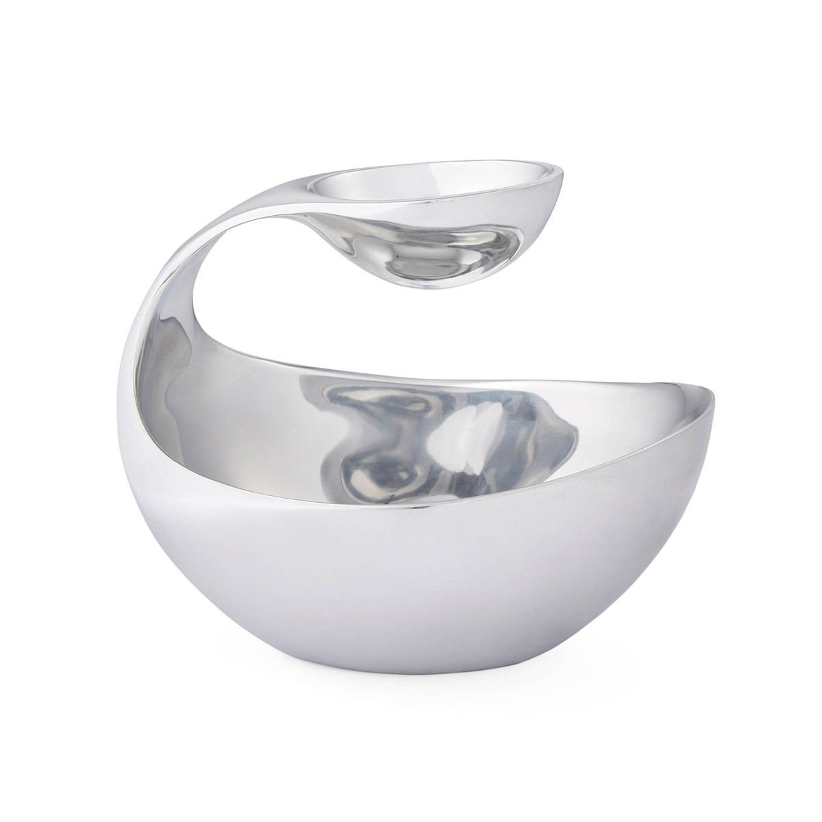 Nambé Nambe Scoop Server & Reviews | Wayfair